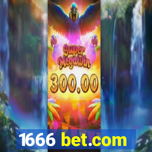 1666 bet.com